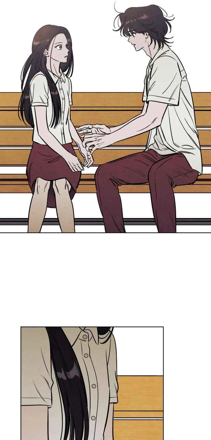 Do You Want Me to Lend You a Lighter? Chapter 61 page 34 - 