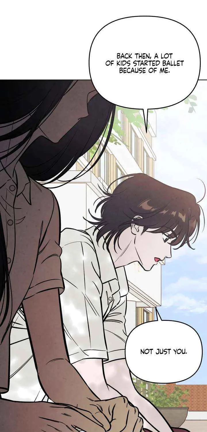 Do You Want Me to Lend You a Lighter? Chapter 61 page 37 - 
