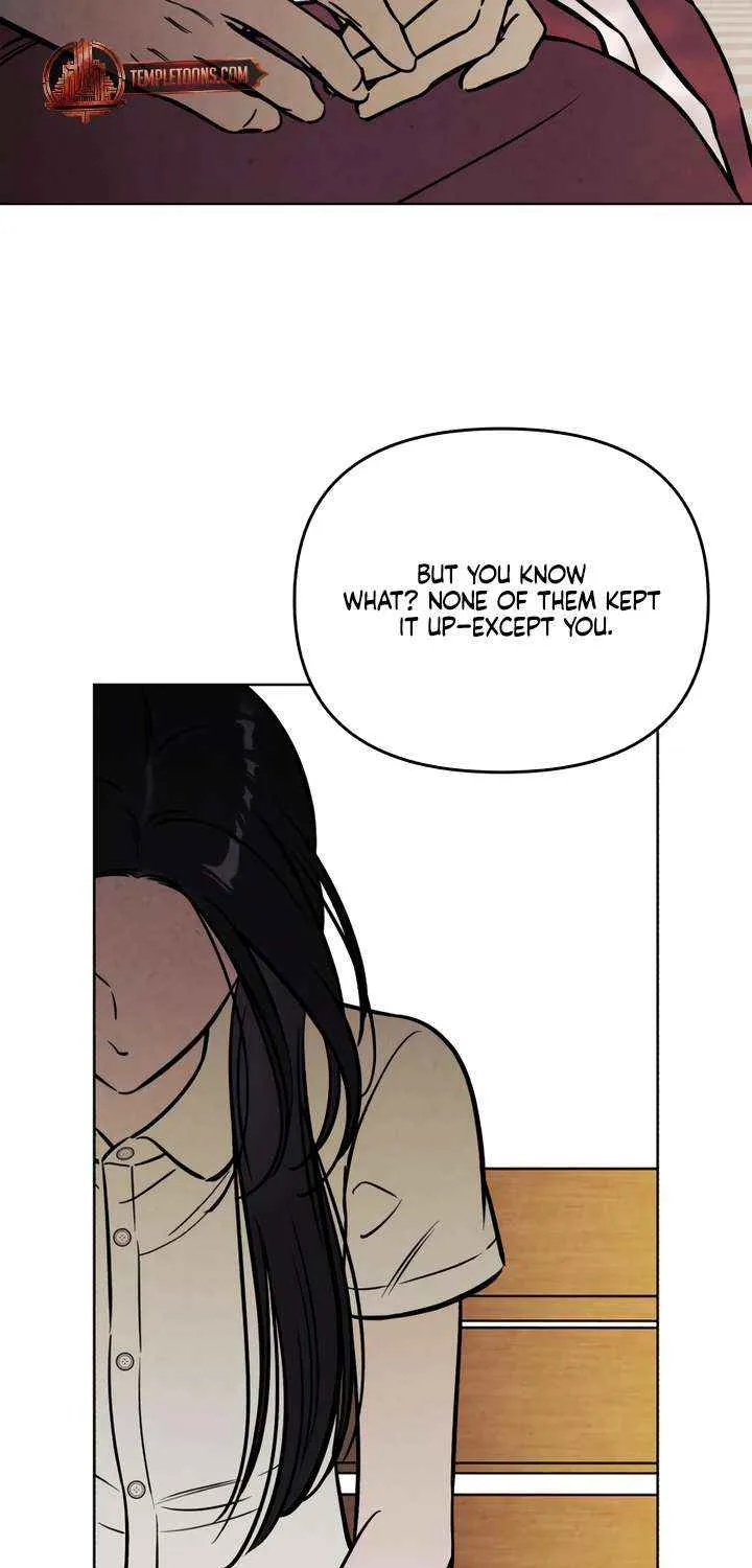 Do You Want Me to Lend You a Lighter? Chapter 61 page 38 - 