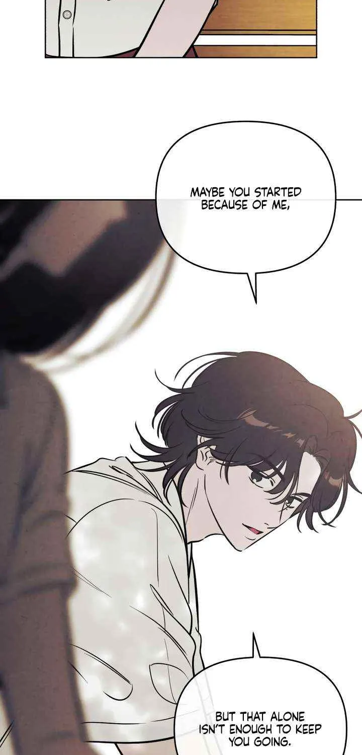 Do You Want Me to Lend You a Lighter? Chapter 61 page 39 - 