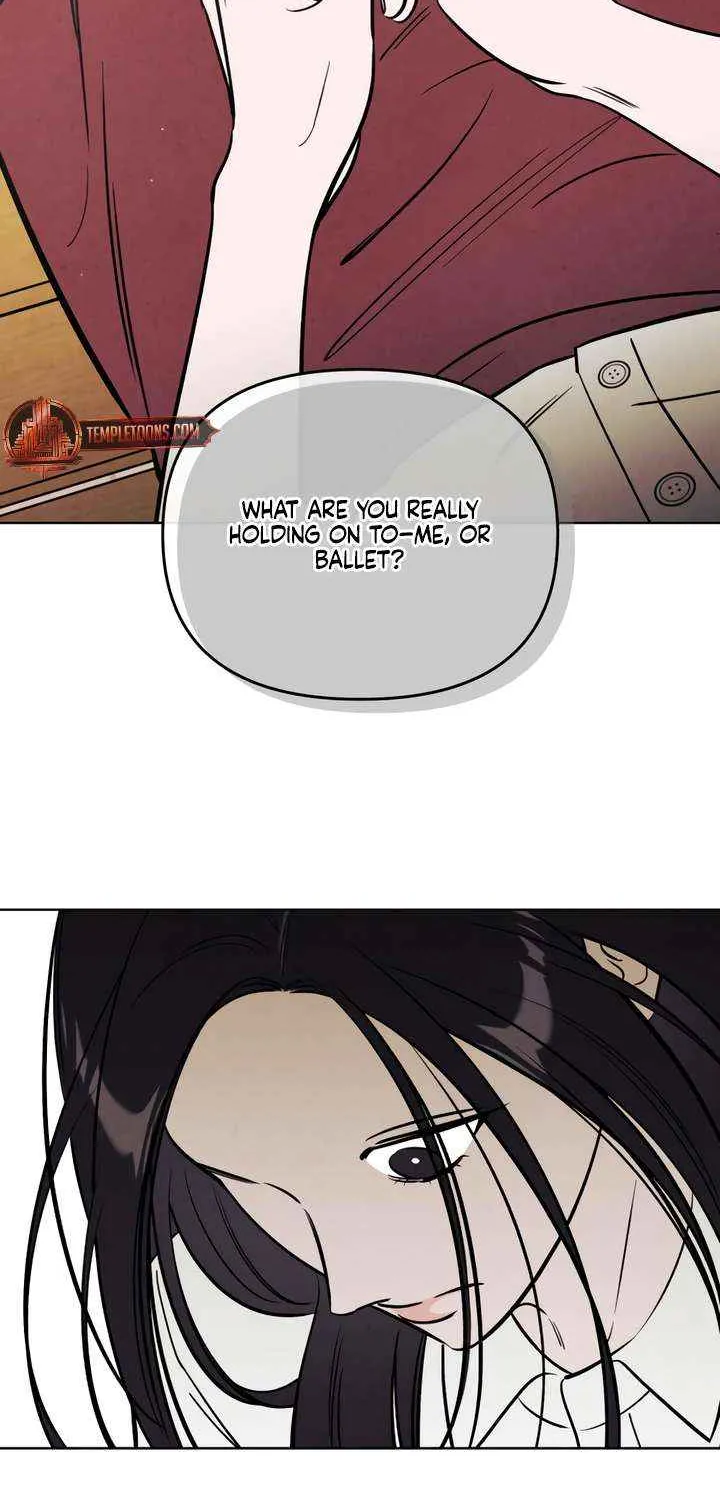 Do You Want Me to Lend You a Lighter? Chapter 61 page 41 - 