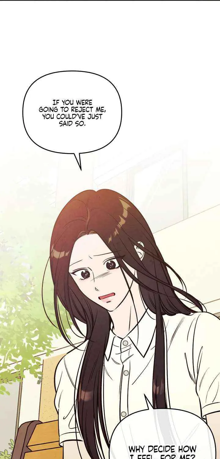 Do You Want Me to Lend You a Lighter? Chapter 61 page 46 - 