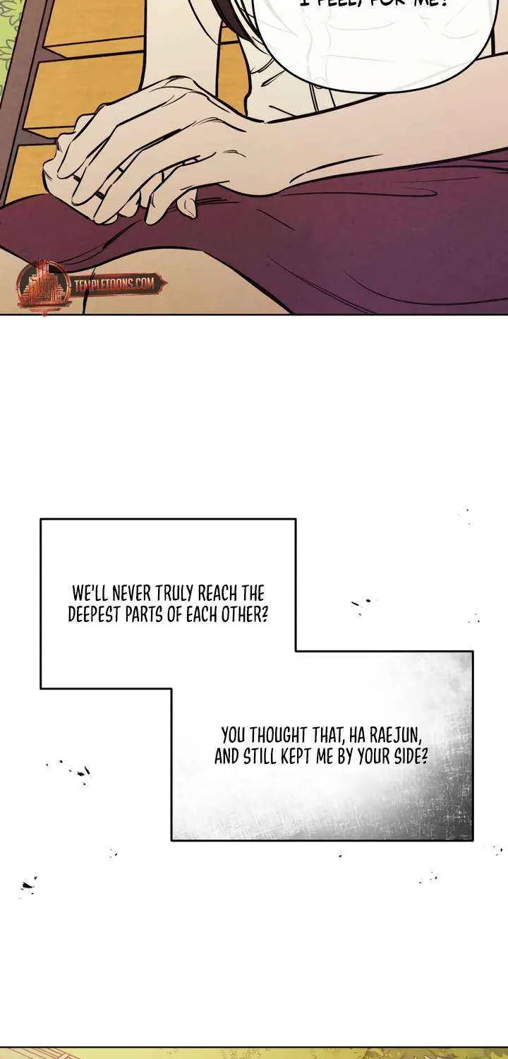 Do You Want Me to Lend You a Lighter? Chapter 61 page 47 - 