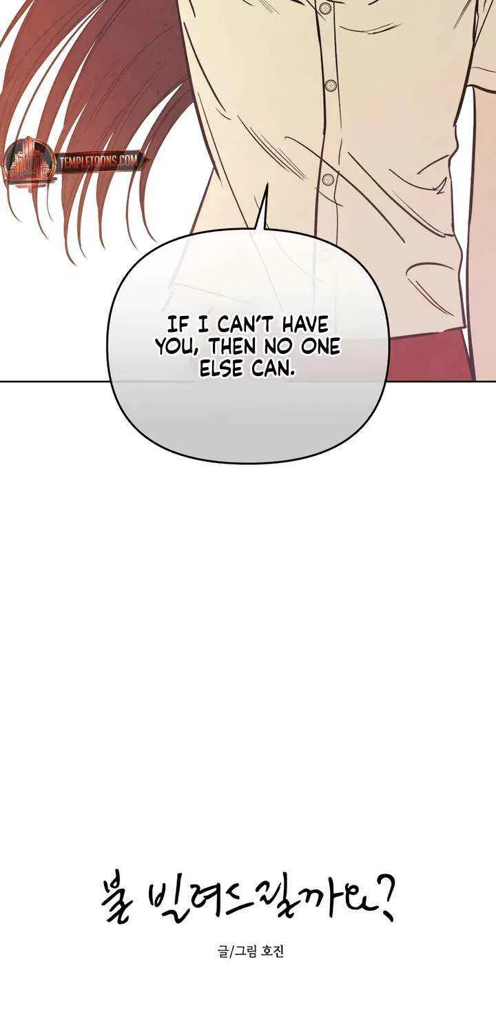 Do You Want Me to Lend You a Lighter? Chapter 61 page 49 - 