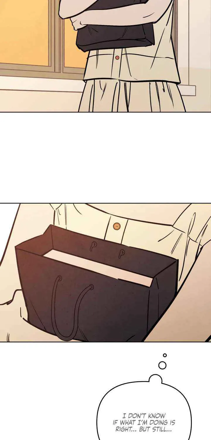 Do You Want Me to Lend You a Lighter? Chapter 61 page 51 - 