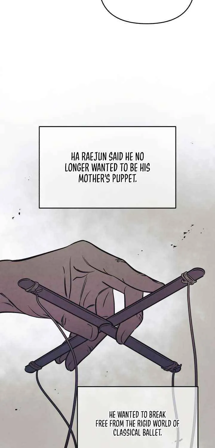Do You Want Me to Lend You a Lighter? Chapter 61 page 52 - 