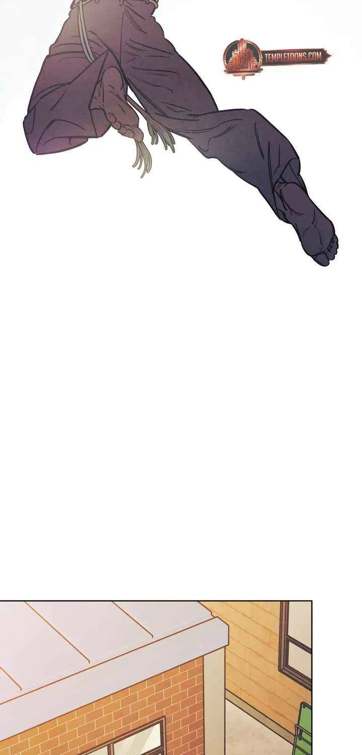 Do You Want Me to Lend You a Lighter? Chapter 61 page 54 - 