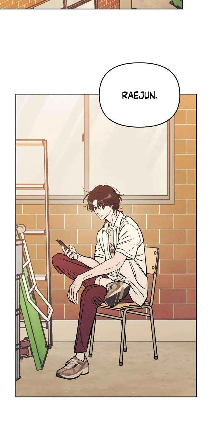 Do You Want Me to Lend You a Lighter? Chapter 61 page 55 - 