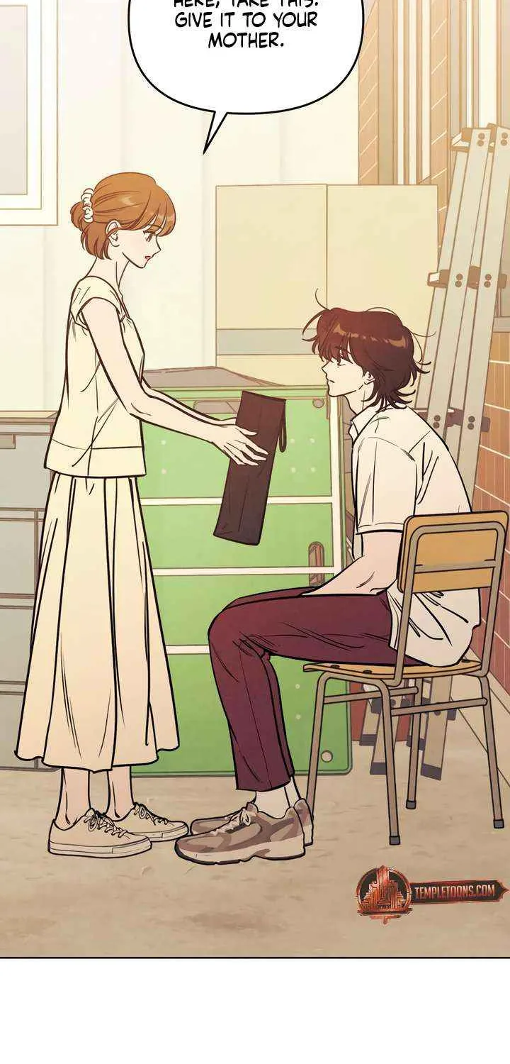 Do You Want Me to Lend You a Lighter? Chapter 61 page 57 - 