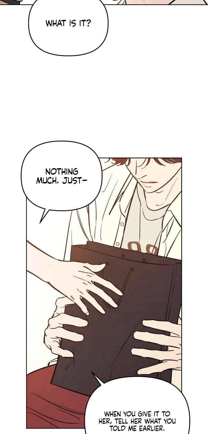 Do You Want Me to Lend You a Lighter? Chapter 61 page 59 - 