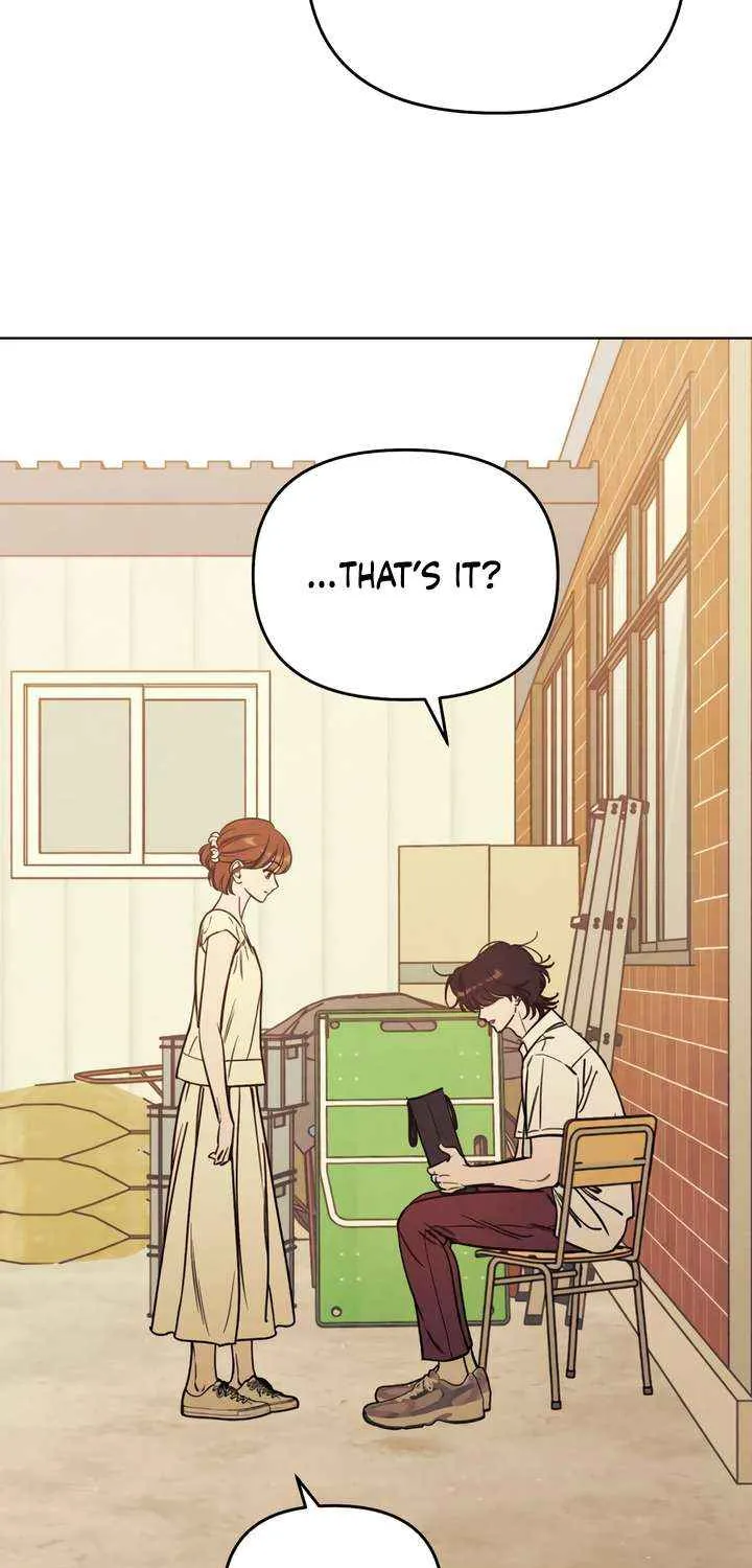 Do You Want Me to Lend You a Lighter? Chapter 61 page 60 - 
