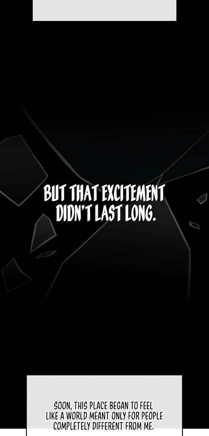 Do You Want Me to Lend You a Lighter? Chapter 61 page 7 - 