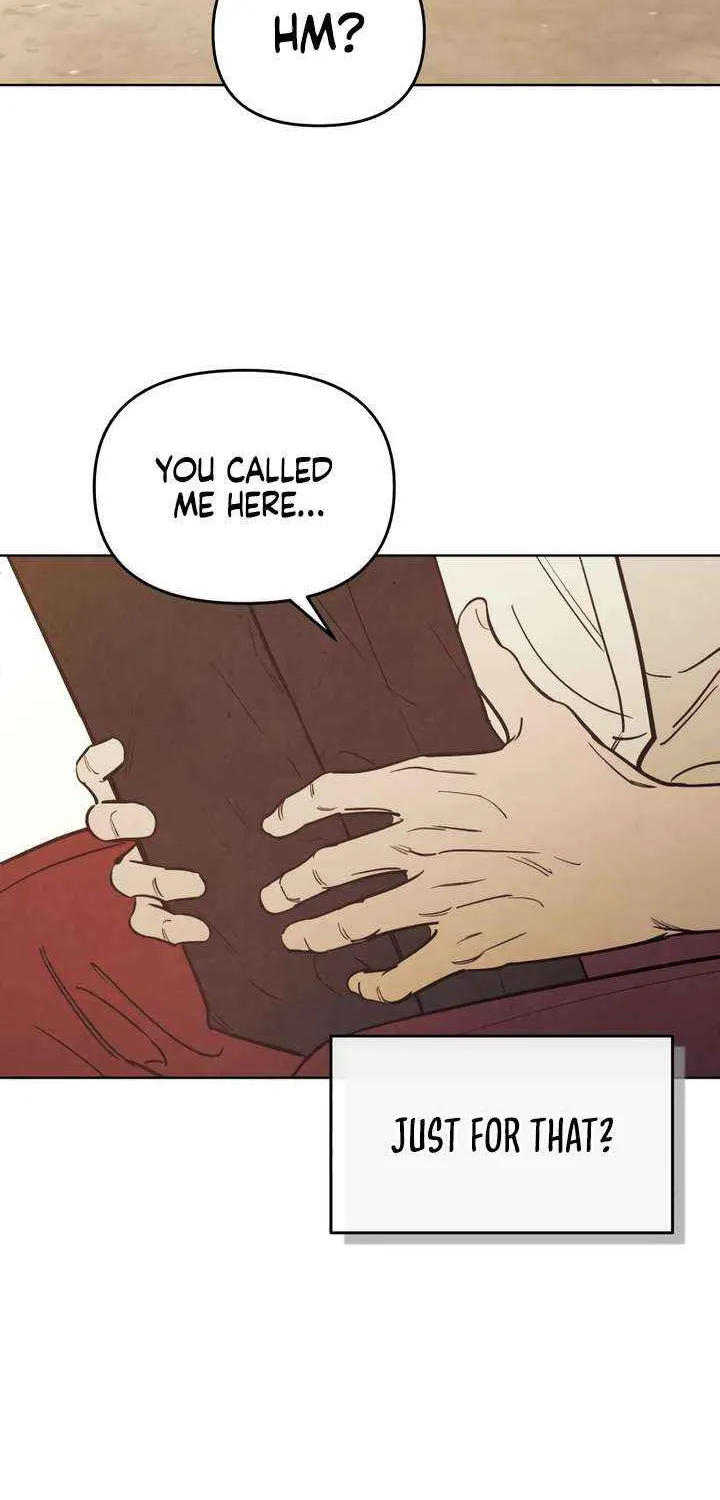 Do You Want Me to Lend You a Lighter? Chapter 61 page 61 - 