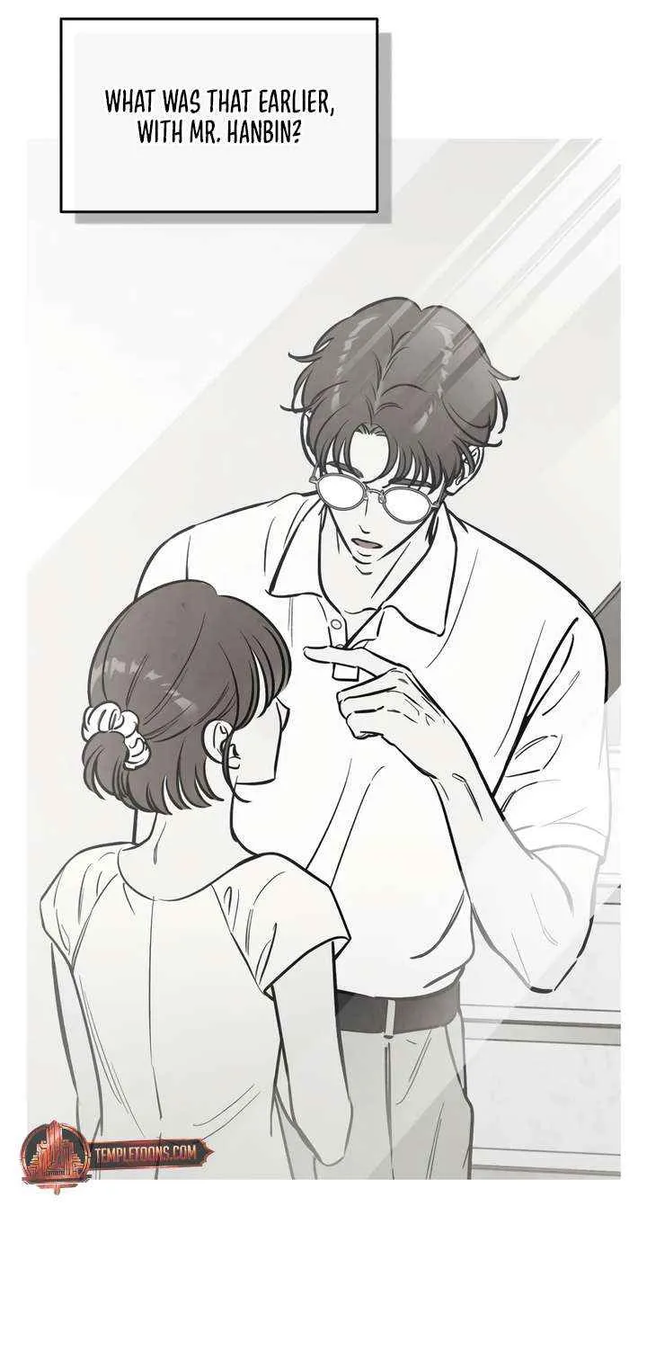 Do You Want Me to Lend You a Lighter? Chapter 61 page 62 - 