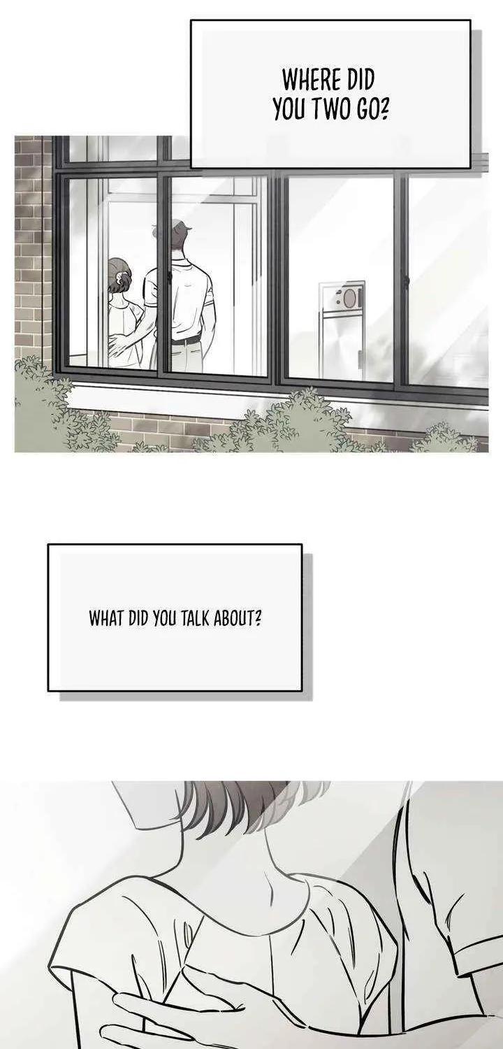 Do You Want Me to Lend You a Lighter? Chapter 61 page 63 - 