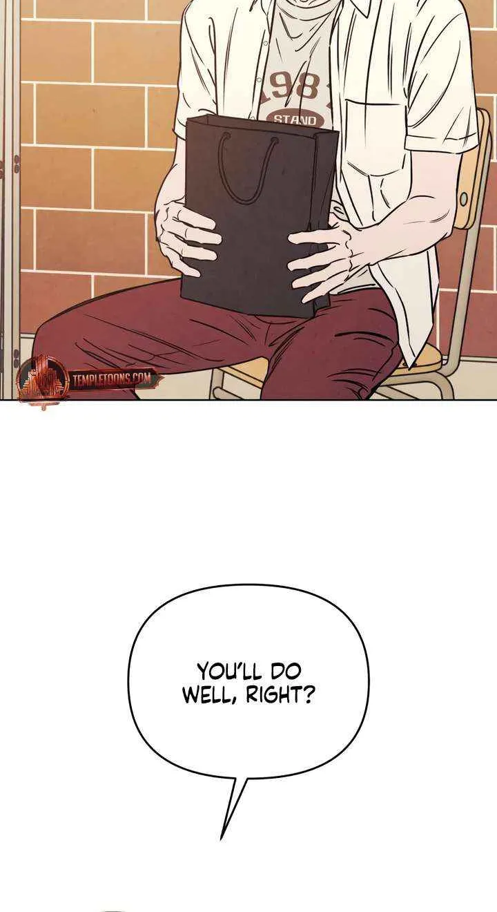 Do You Want Me to Lend You a Lighter? Chapter 61 page 65 - 