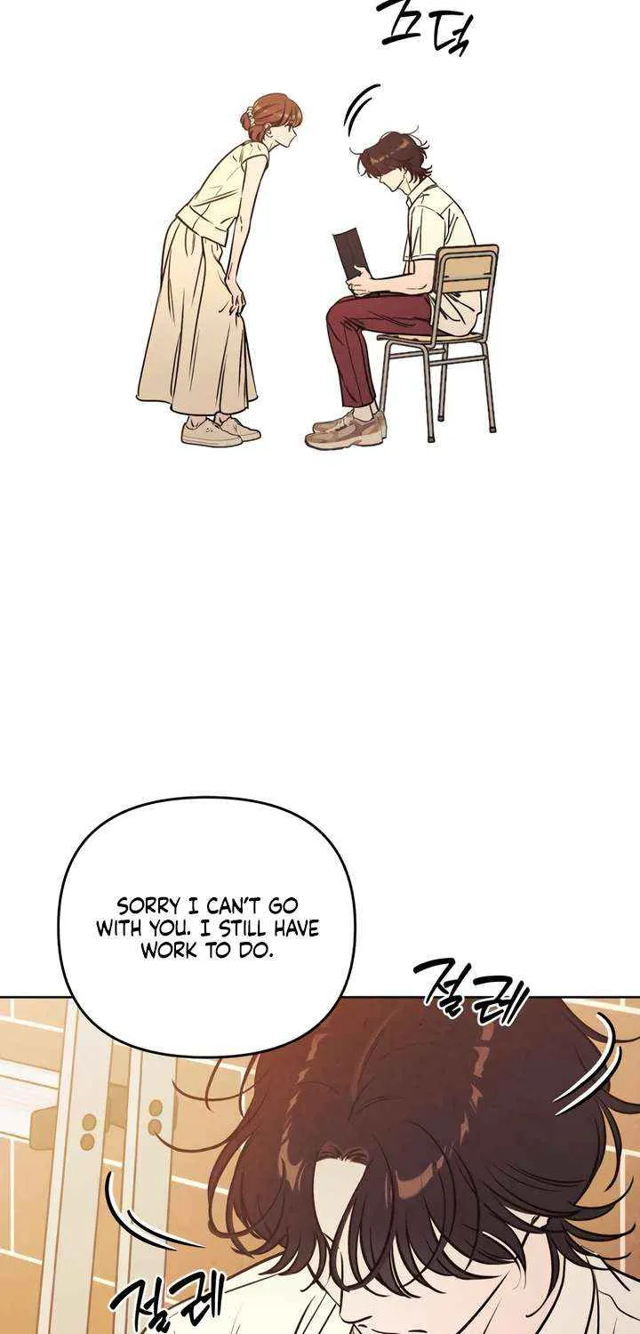 Do You Want Me to Lend You a Lighter? Chapter 61 page 68 - 