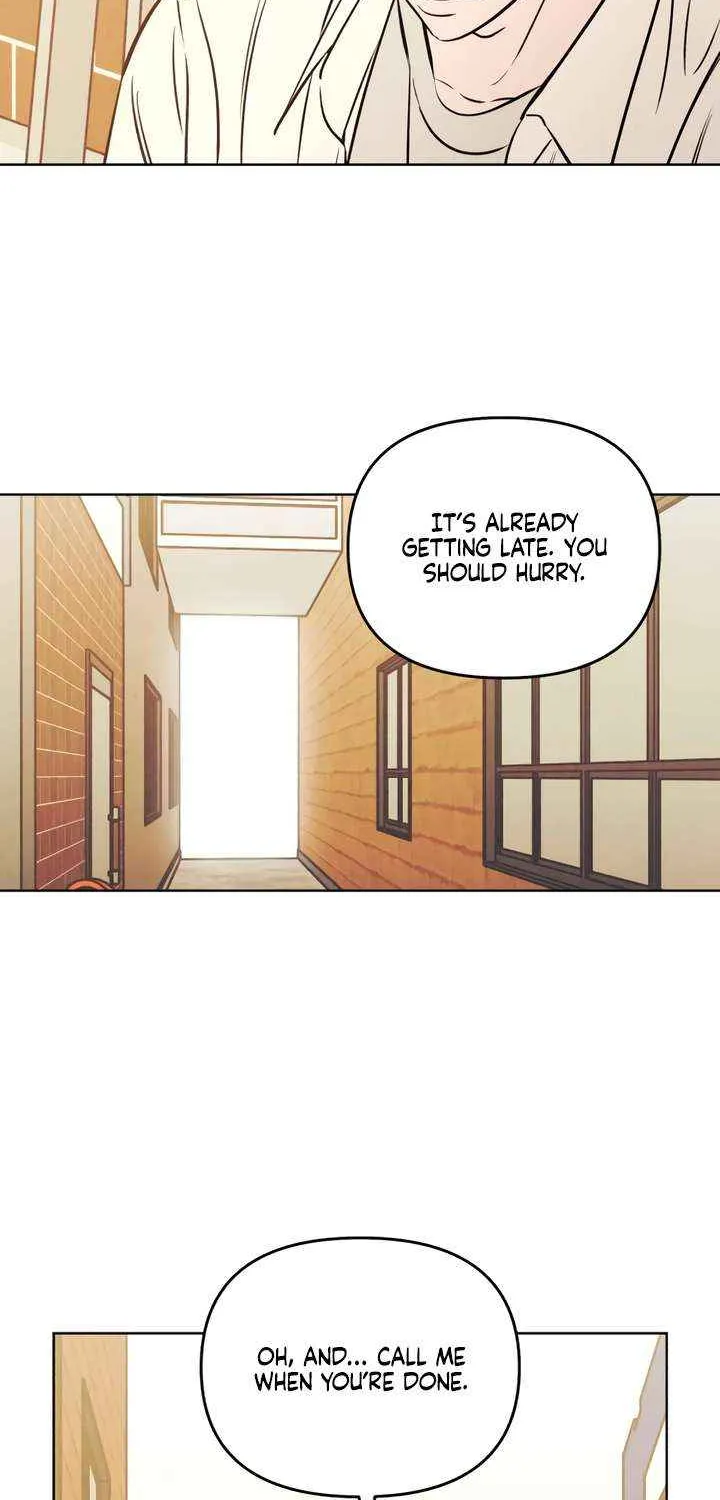 Do You Want Me to Lend You a Lighter? Chapter 61 page 69 - 