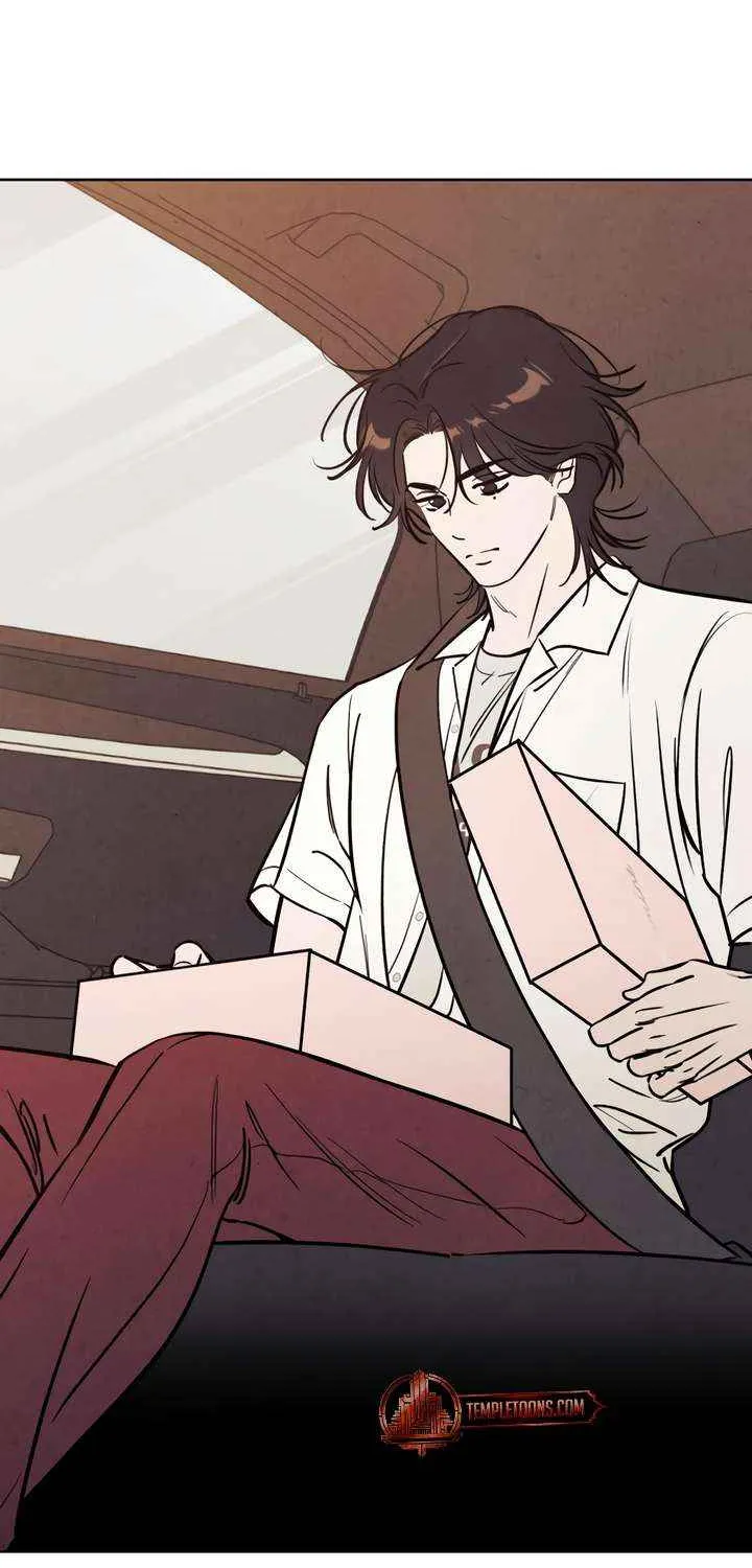 Do You Want Me to Lend You a Lighter? Chapter 61 page 73 - 