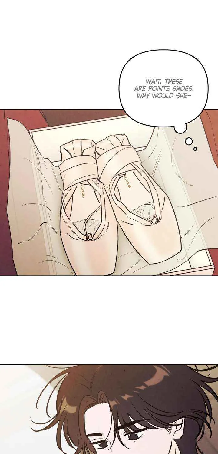 Do You Want Me to Lend You a Lighter? Chapter 61 page 74 - 