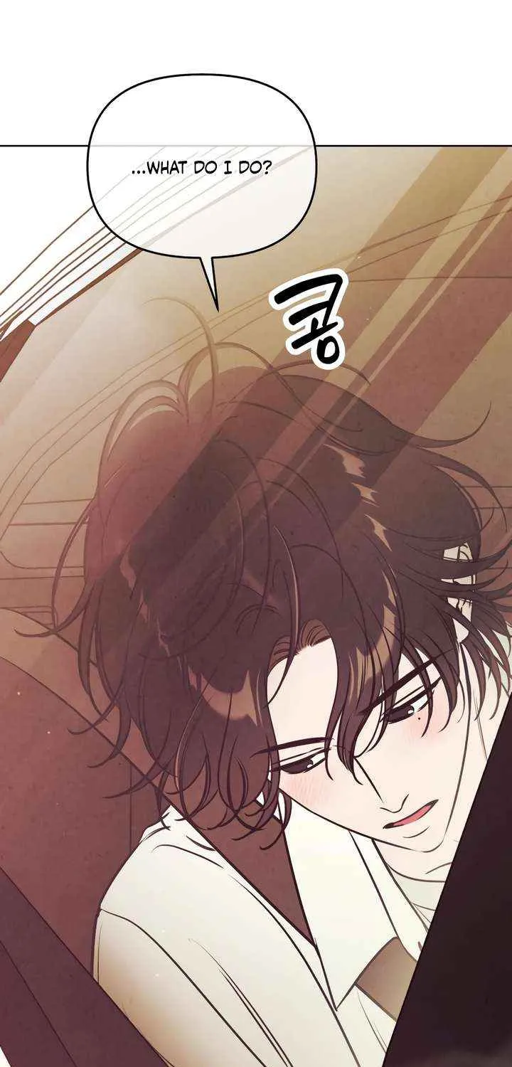 Do You Want Me to Lend You a Lighter? Chapter 61 page 80 - 