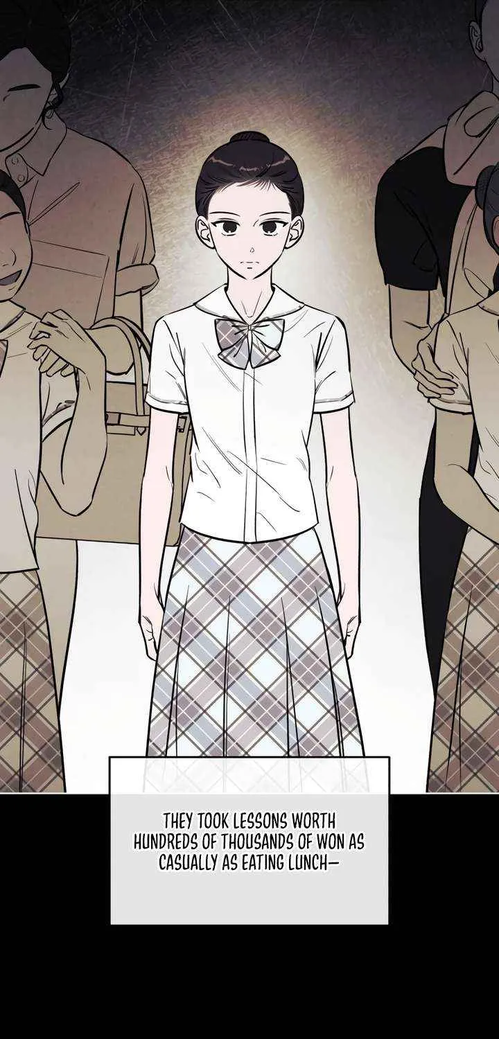 Do You Want Me to Lend You a Lighter? Chapter 61 page 10 - 