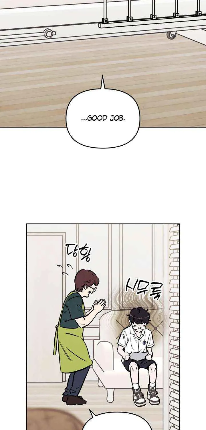 Do You Want Me to Lend You a Lighter? Chapter 62 page 12 - 