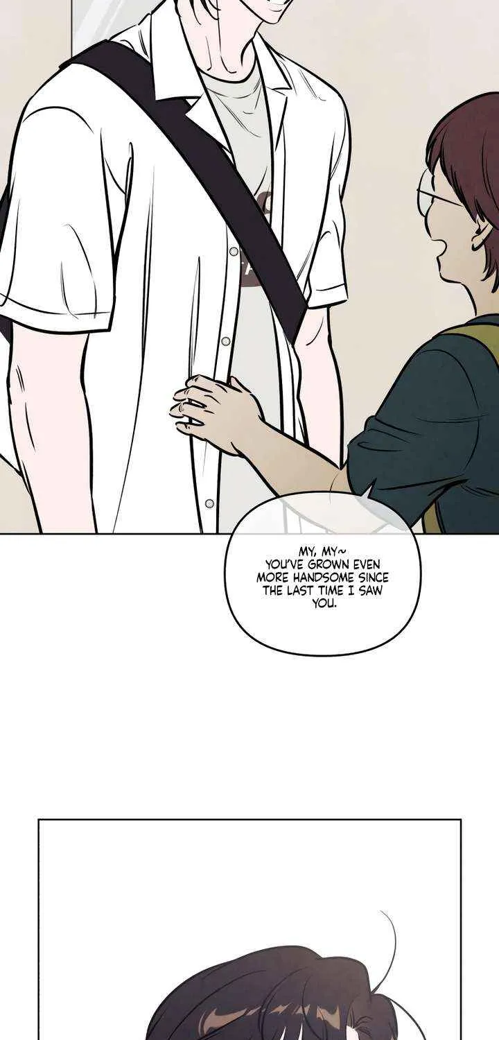 Do You Want Me to Lend You a Lighter? Chapter 62 page 16 - 