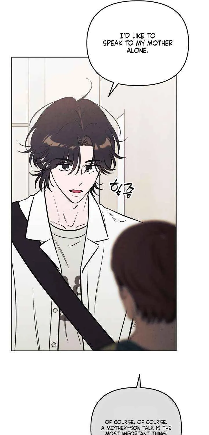 Do You Want Me to Lend You a Lighter? Chapter 62 page 18 - 
