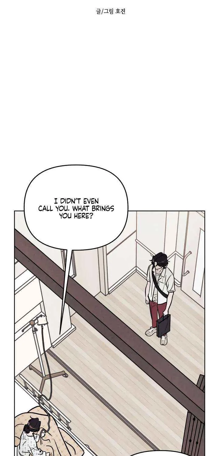Do You Want Me to Lend You a Lighter? Chapter 62 page 22 - 