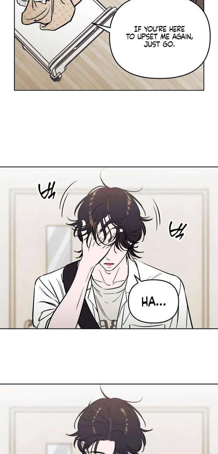 Do You Want Me to Lend You a Lighter? Chapter 62 page 23 - 