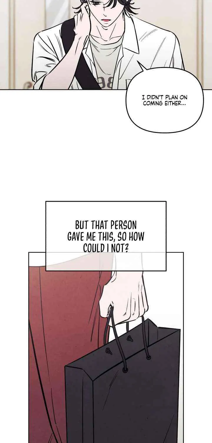 Do You Want Me to Lend You a Lighter? Chapter 62 page 24 - 