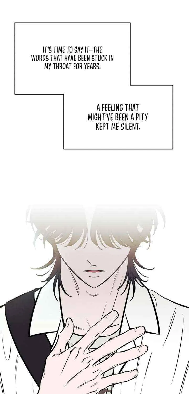 Do You Want Me to Lend You a Lighter? Chapter 62 page 28 - 