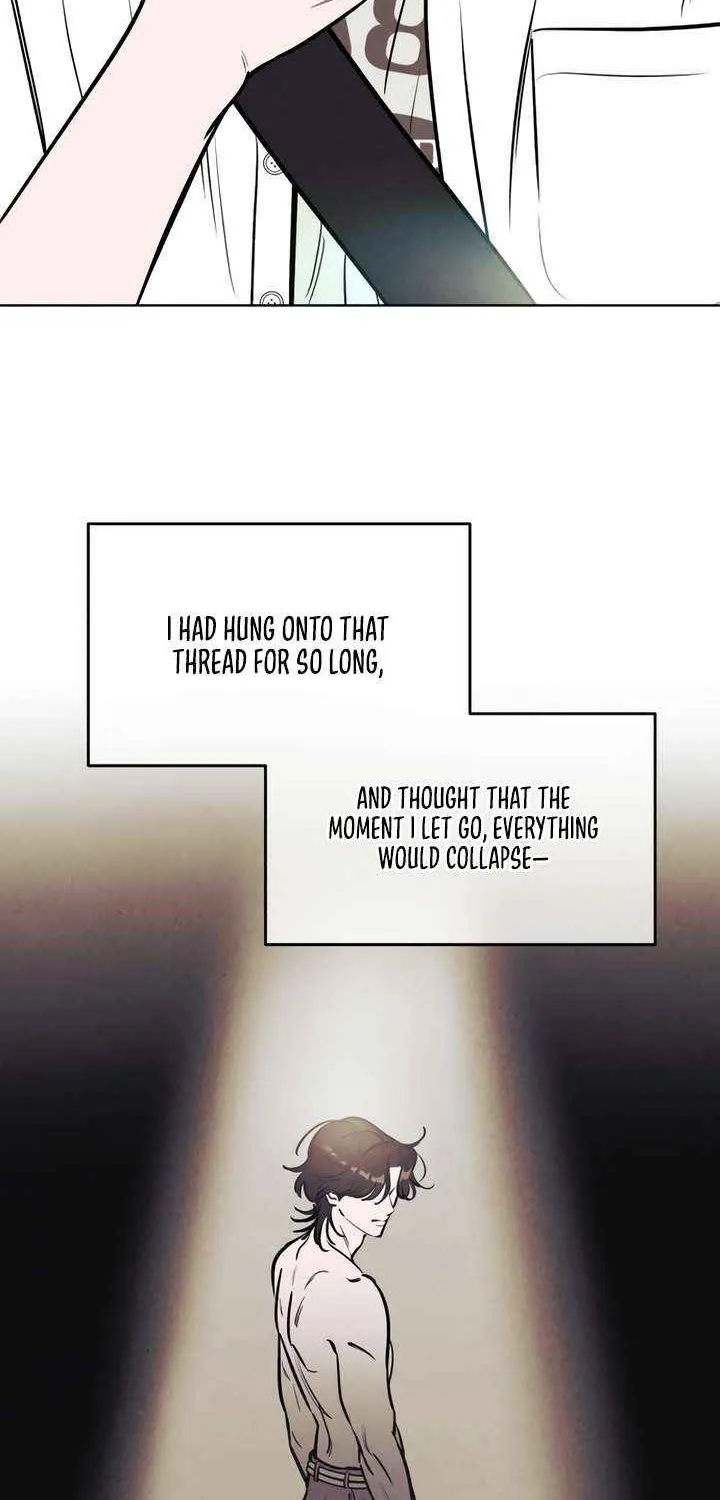 Do You Want Me to Lend You a Lighter? Chapter 62 page 29 - 