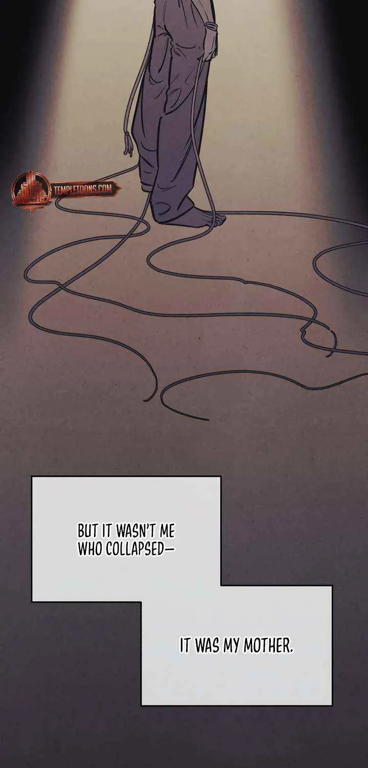 Do You Want Me to Lend You a Lighter? Chapter 62 page 30 - 