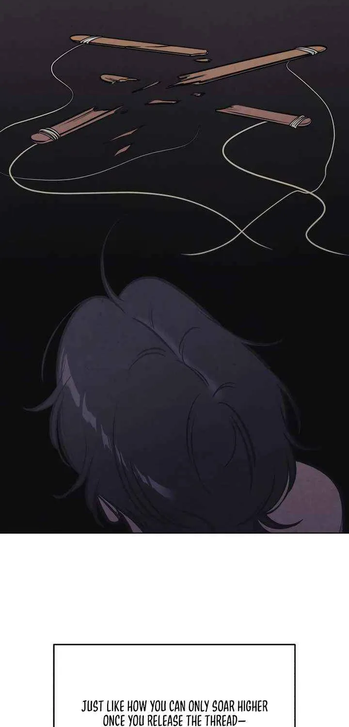Do You Want Me to Lend You a Lighter? Chapter 62 page 31 - 