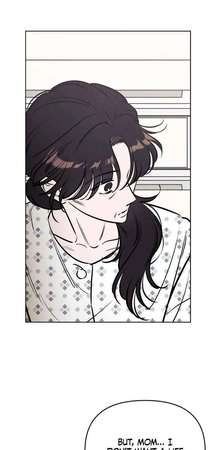 Do You Want Me to Lend You a Lighter? Chapter 62 page 34 - 