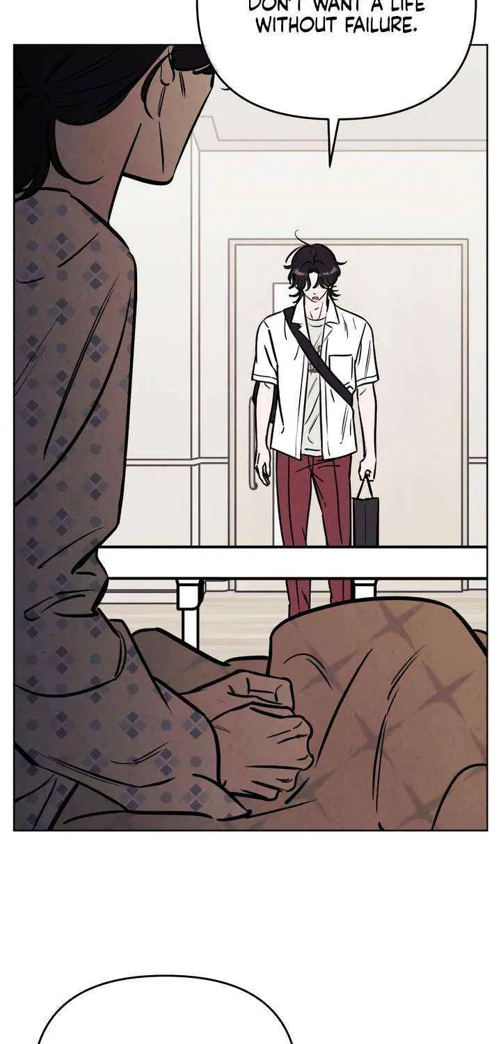 Do You Want Me to Lend You a Lighter? Chapter 62 page 35 - 