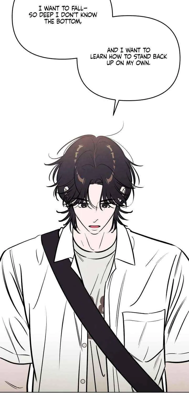 Do You Want Me to Lend You a Lighter? Chapter 62 page 36 - 