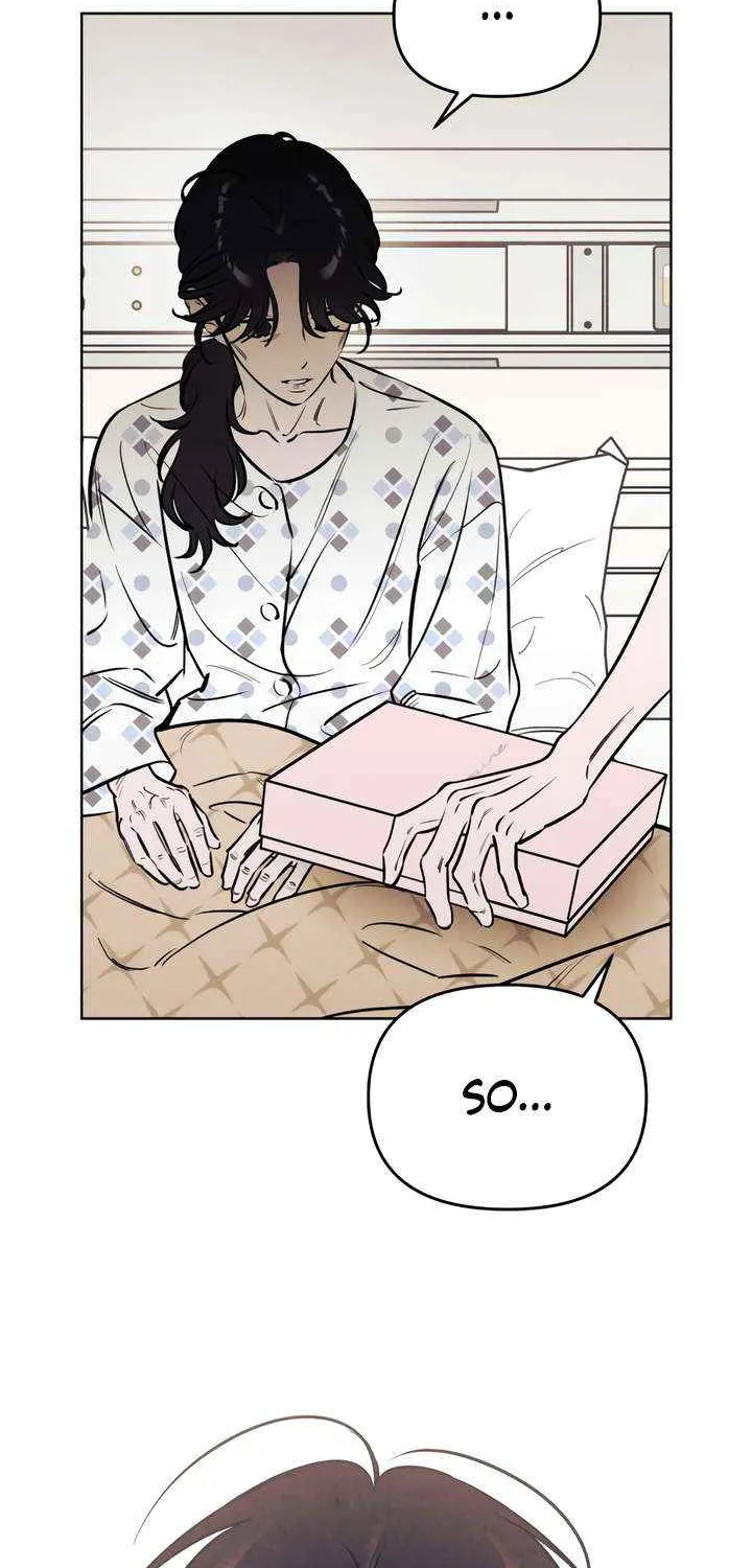 Do You Want Me to Lend You a Lighter? Chapter 62 page 39 - 