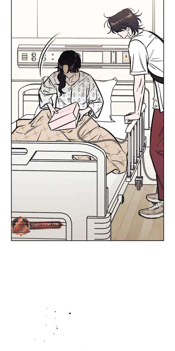 Do You Want Me to Lend You a Lighter? Chapter 62 page 41 - 
