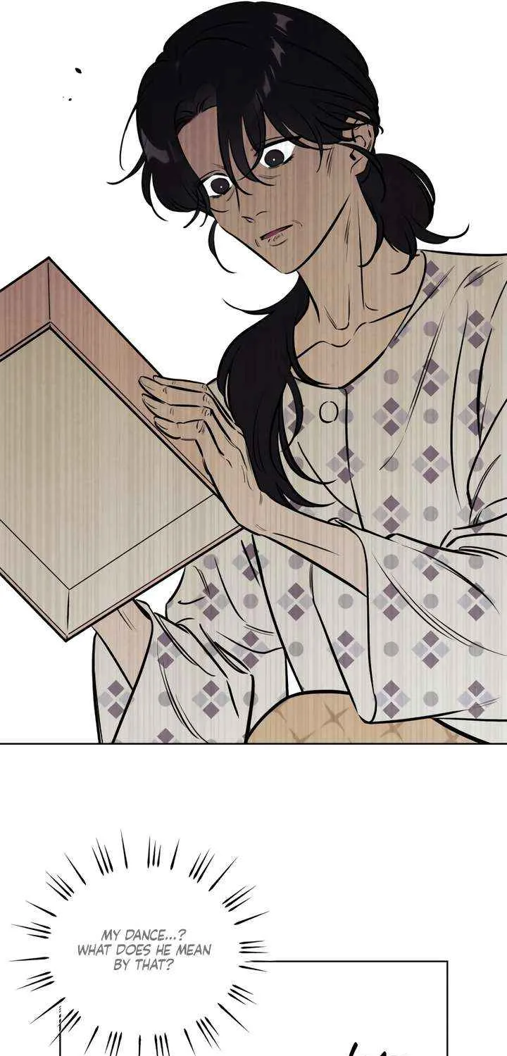 Do You Want Me to Lend You a Lighter? Chapter 62 page 42 - 