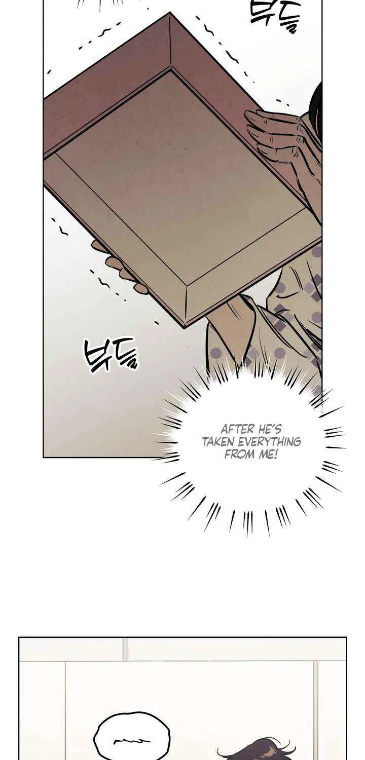 Do You Want Me to Lend You a Lighter? Chapter 62 page 43 - 