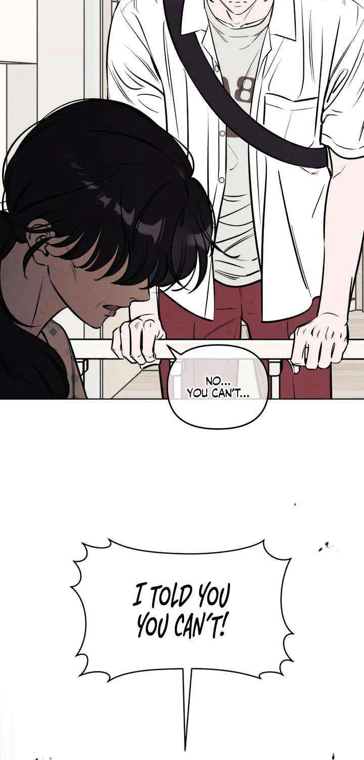 Do You Want Me to Lend You a Lighter? Chapter 62 page 45 - 