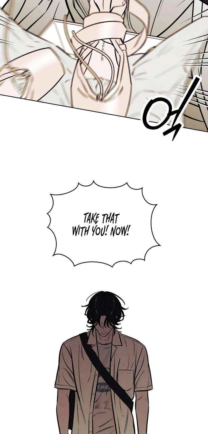 Do You Want Me to Lend You a Lighter? Chapter 62 page 48 - 