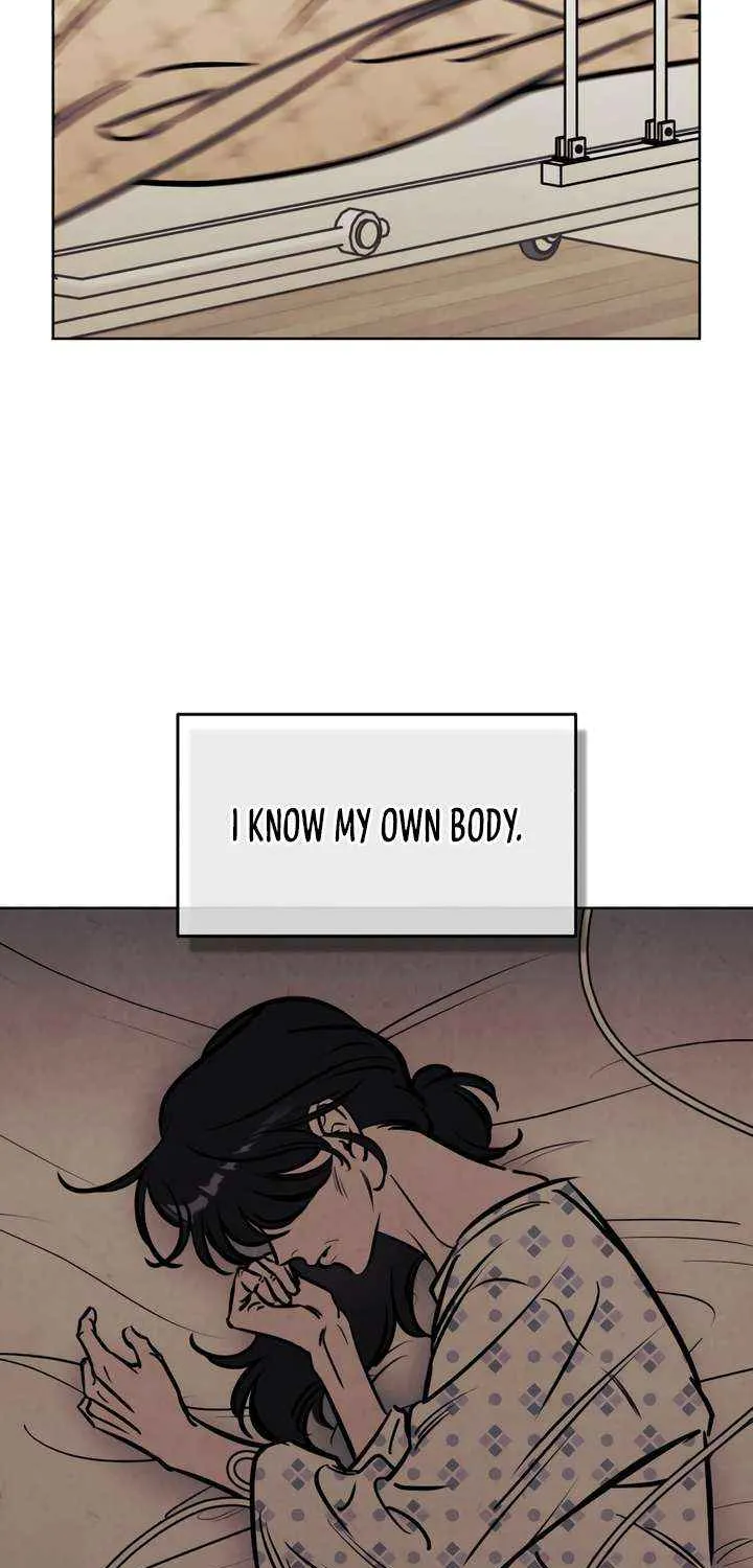 Do You Want Me to Lend You a Lighter? Chapter 62 page 6 - 