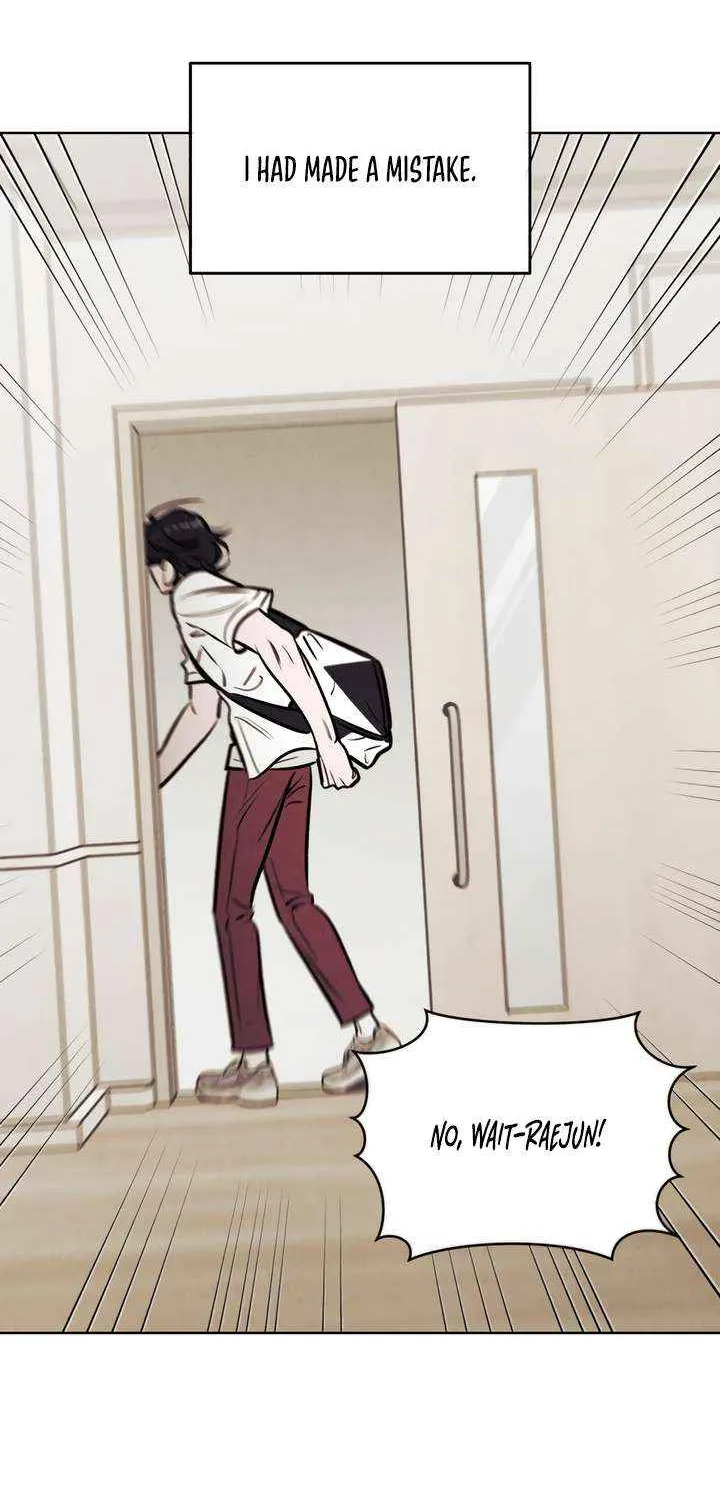 Do You Want Me to Lend You a Lighter? Chapter 62 page 55 - 