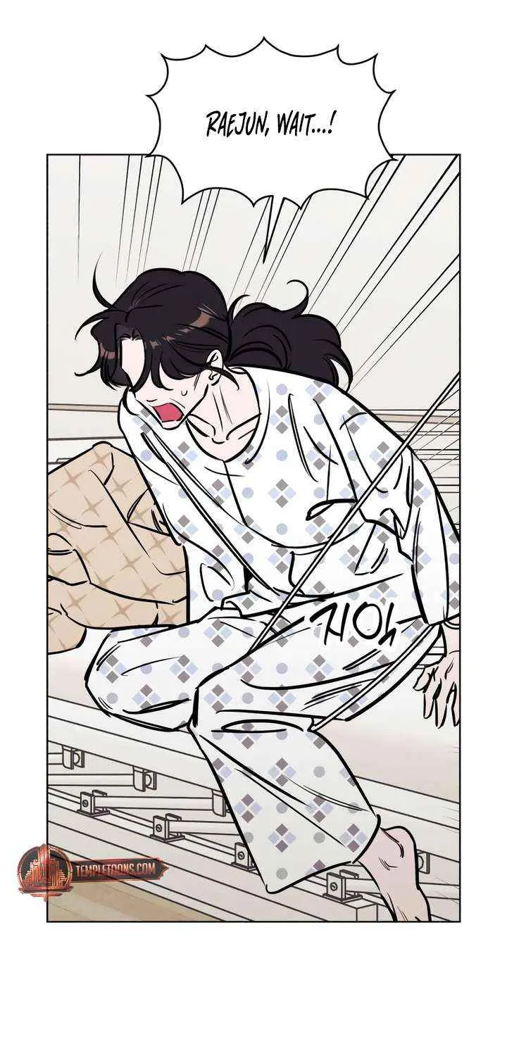 Do You Want Me to Lend You a Lighter? Chapter 62 page 56 - 