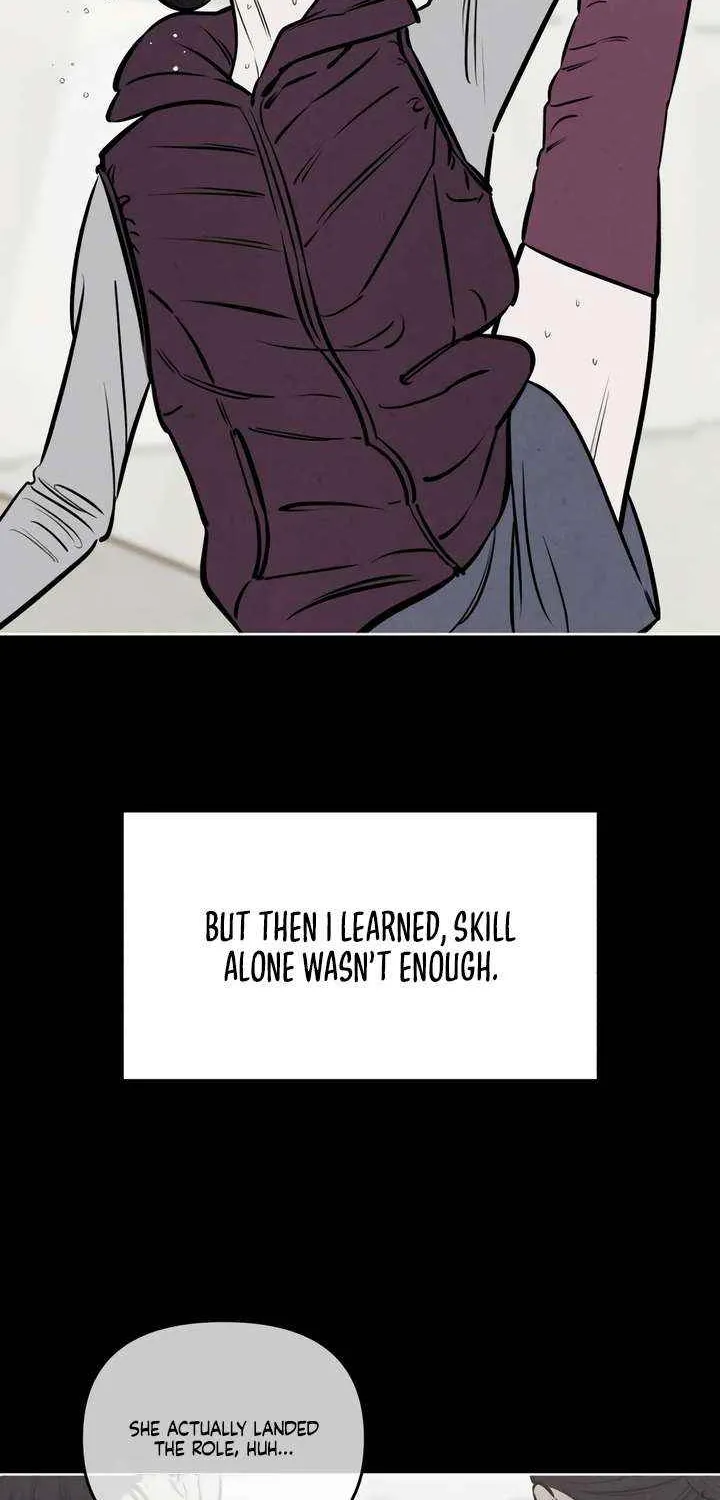 Do You Want Me to Lend You a Lighter? Chapter 62 page 63 - 