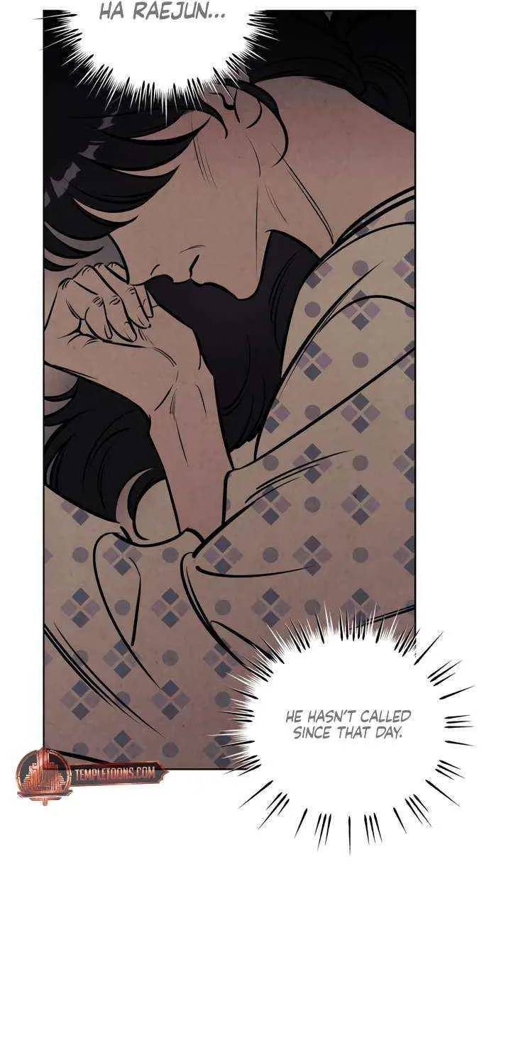Do You Want Me to Lend You a Lighter? Chapter 62 page 8 - 